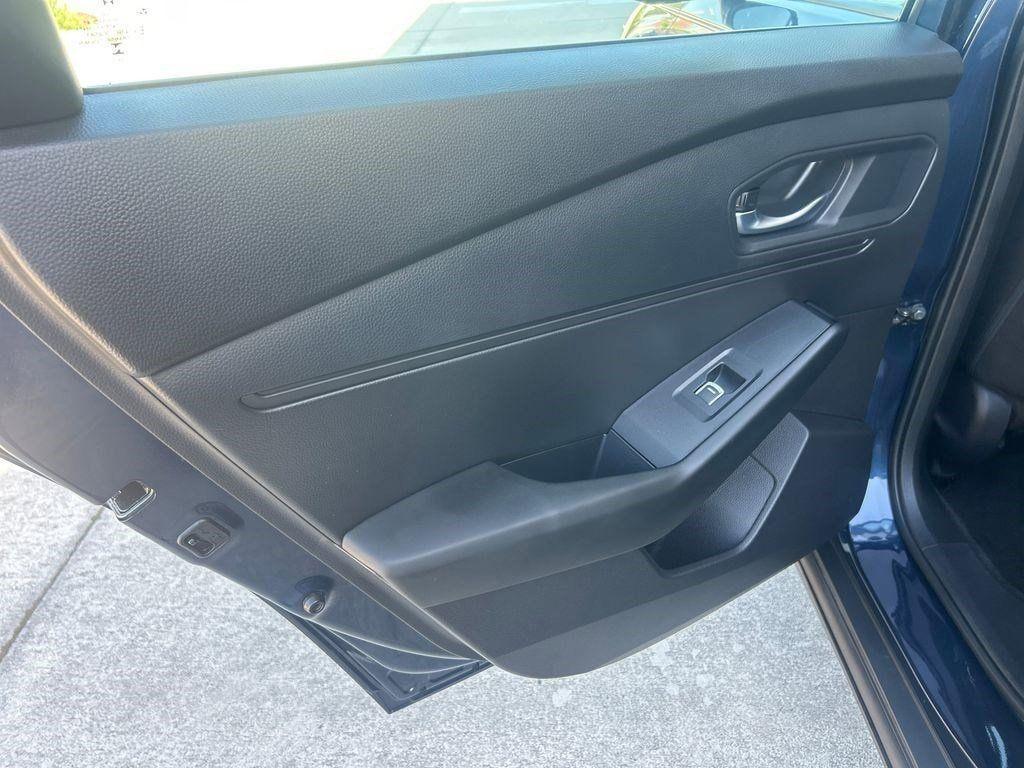 used 2024 Honda Accord car, priced at $26,300