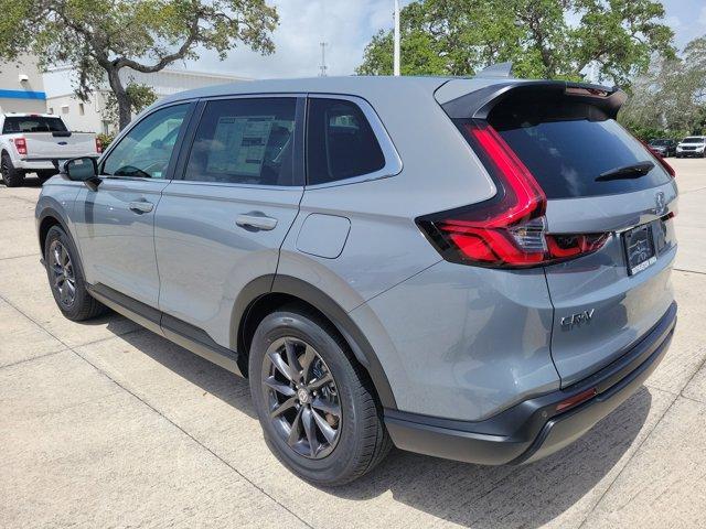 new 2026 Honda CR-V car, priced at $37,305