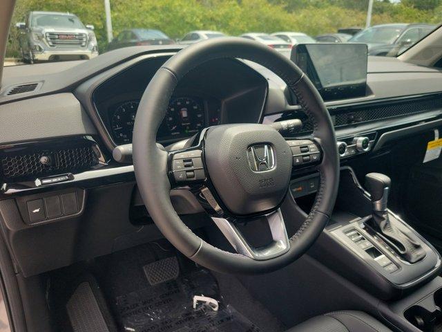 new 2026 Honda CR-V car, priced at $37,305