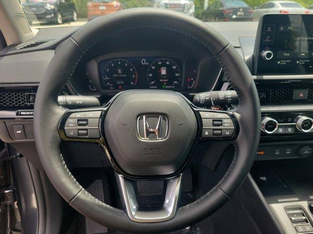 new 2026 Honda CR-V car, priced at $37,305