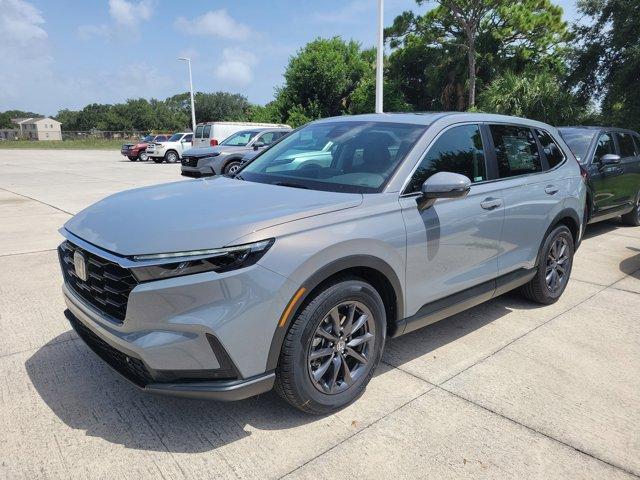 new 2026 Honda CR-V car, priced at $37,305