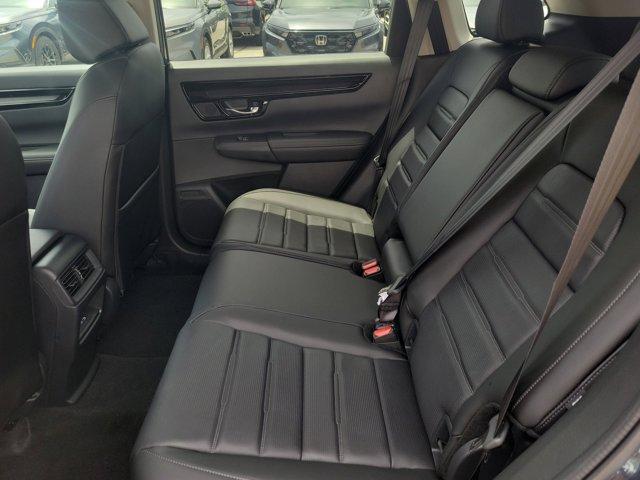new 2026 Honda CR-V car, priced at $37,305