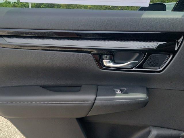 new 2026 Honda CR-V car, priced at $37,305