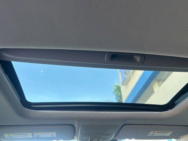 used 2022 Honda CR-V car, priced at $29,900