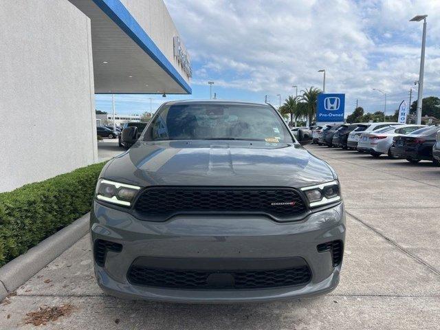 used 2023 Dodge Durango car, priced at $24,900
