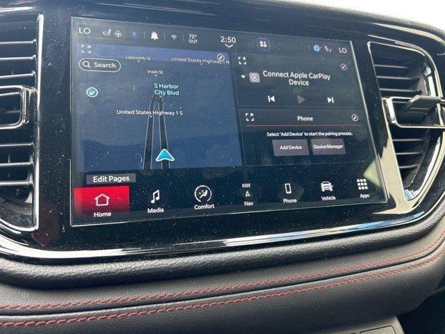 used 2023 Dodge Durango car, priced at $24,900