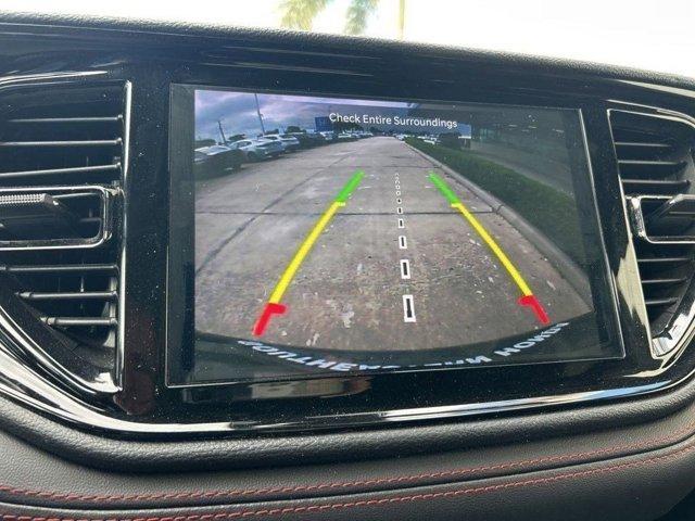 used 2023 Dodge Durango car, priced at $24,900