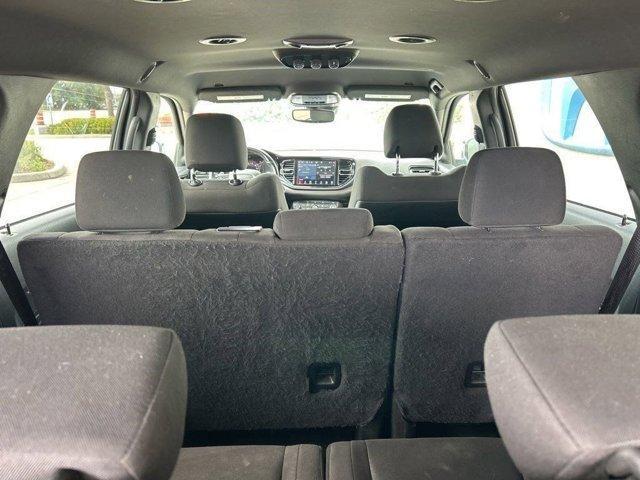 used 2023 Dodge Durango car, priced at $24,900