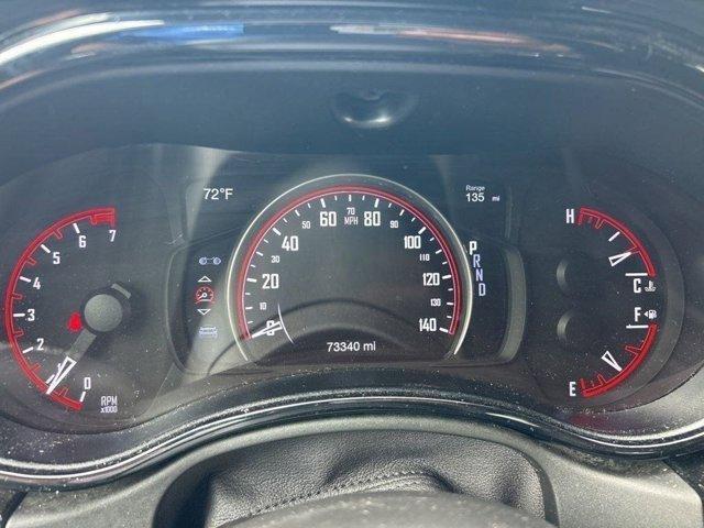 used 2023 Dodge Durango car, priced at $24,900