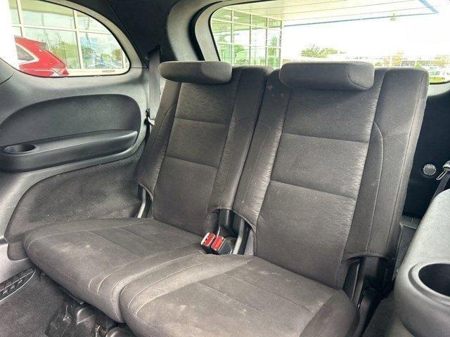 used 2023 Dodge Durango car, priced at $24,900