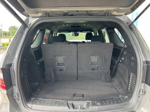 used 2023 Dodge Durango car, priced at $24,900