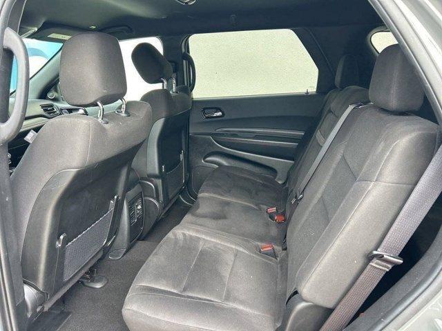 used 2023 Dodge Durango car, priced at $24,400
