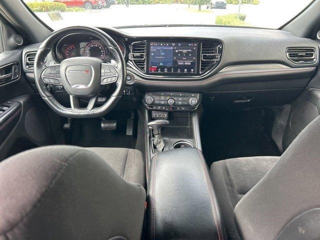 used 2023 Dodge Durango car, priced at $24,900