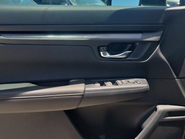 new 2026 Honda CR-V car, priced at $34,600