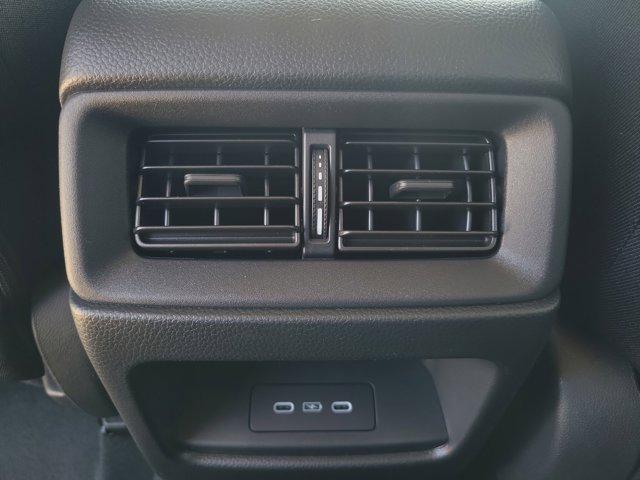 new 2026 Honda CR-V car, priced at $34,600
