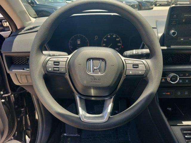 new 2026 Honda CR-V car, priced at $34,600