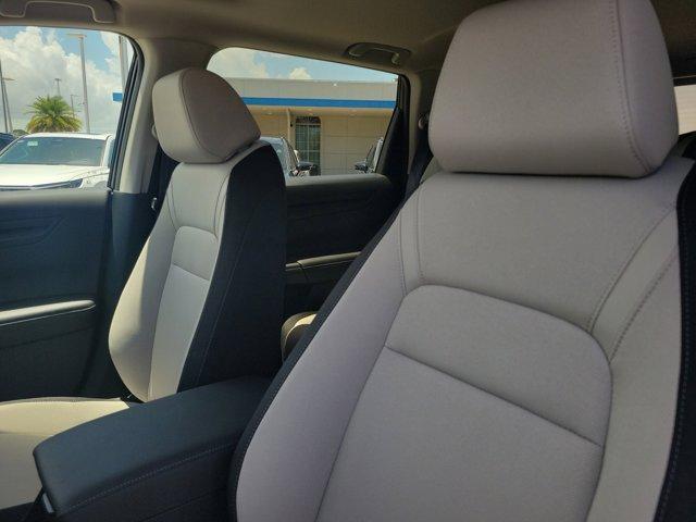 new 2026 Honda CR-V car, priced at $34,600