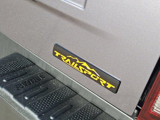 new 2026 Honda Ridgeline car, priced at $48,490