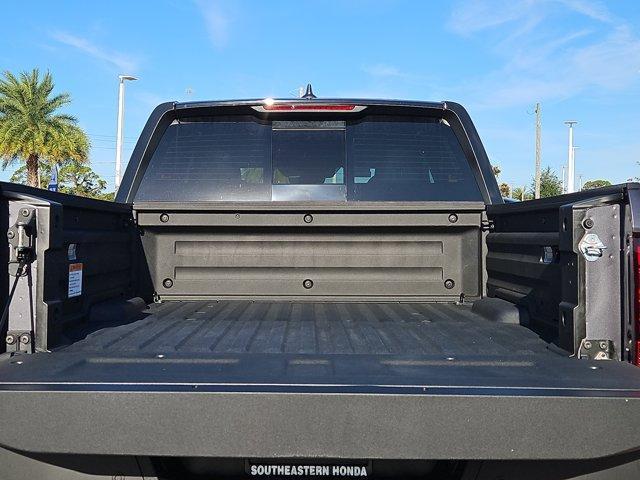 new 2026 Honda Ridgeline car, priced at $48,490