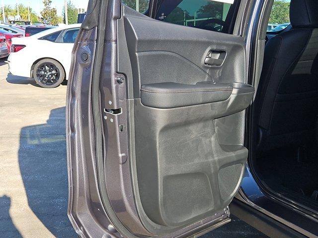 new 2026 Honda Ridgeline car, priced at $48,490