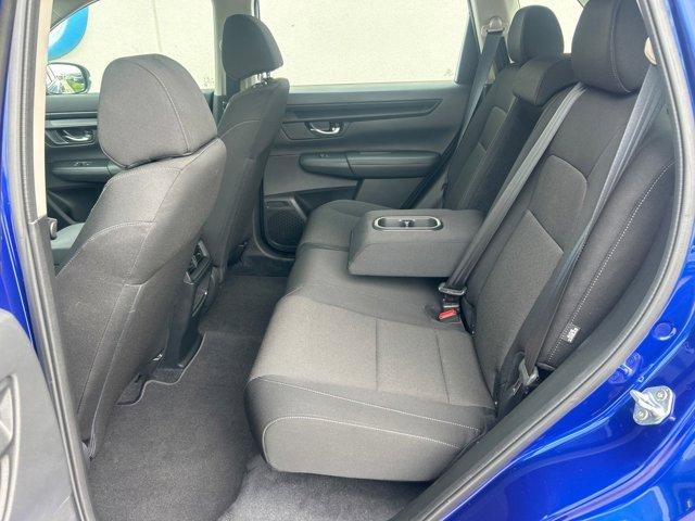 used 2023 Honda CR-V car, priced at $26,300