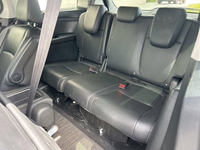 used 2023 Honda Odyssey car, priced at $36,500