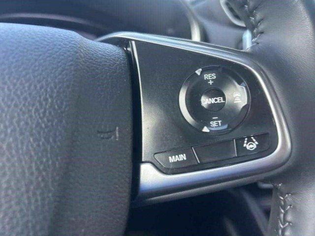 used 2022 Honda CR-V car, priced at $24,900