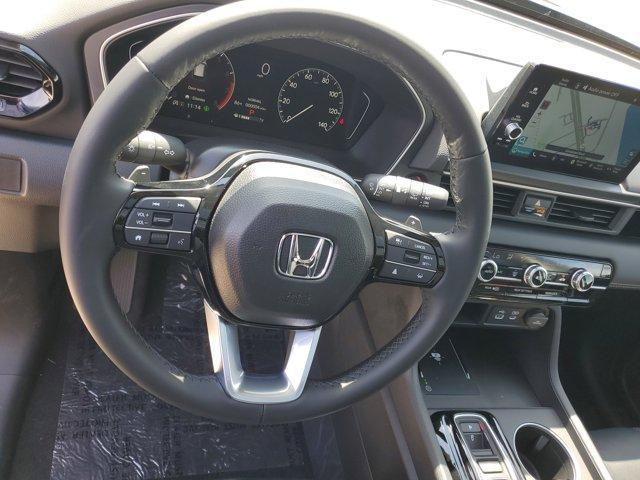 new 2025 Honda Pilot car, priced at $51,050