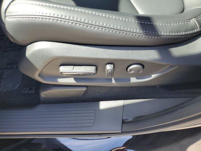 new 2025 Honda Pilot car, priced at $51,050