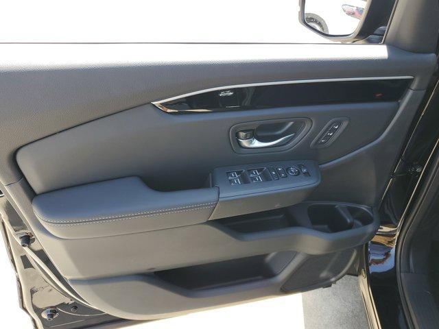 new 2025 Honda Pilot car, priced at $51,050