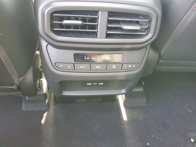 new 2025 Honda Pilot car, priced at $51,050