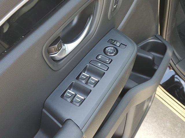 new 2025 Honda Pilot car, priced at $51,050