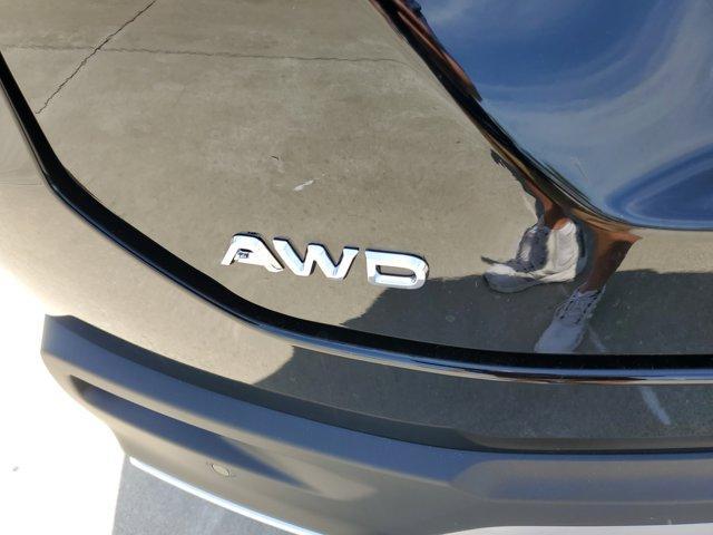 new 2025 Honda Pilot car, priced at $51,050