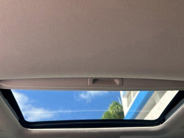 used 2024 Honda CR-V car, priced at $28,000