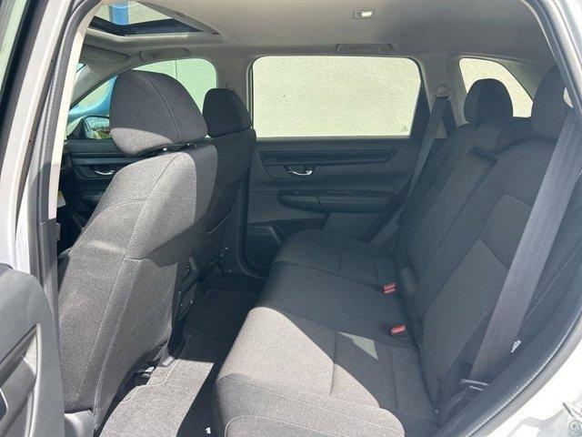 used 2024 Honda CR-V car, priced at $28,000