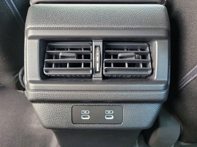 new 2025 Honda Accord Hybrid car, priced at $35,305