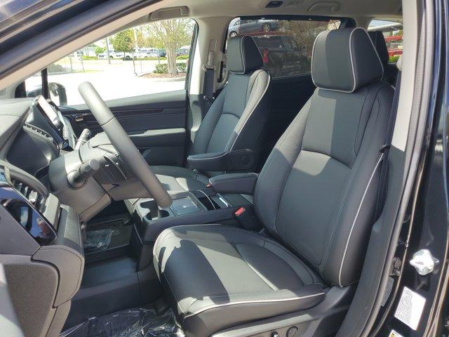 new 2025 Honda Odyssey car, priced at $48,360