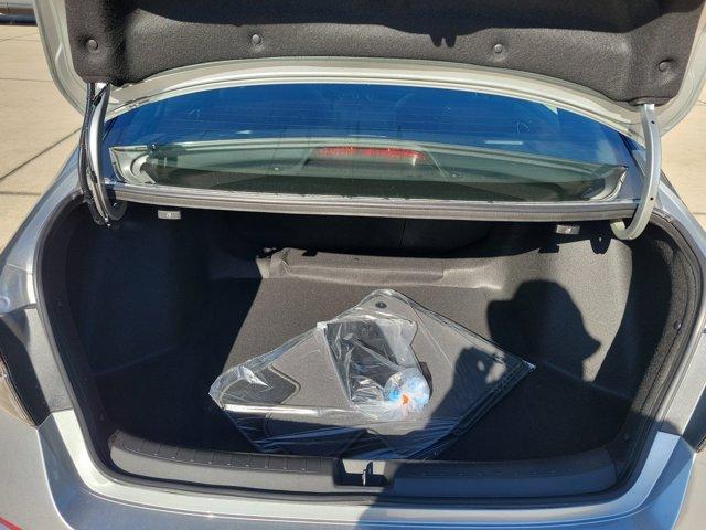 new 2026 Honda Civic car, priced at $27,790