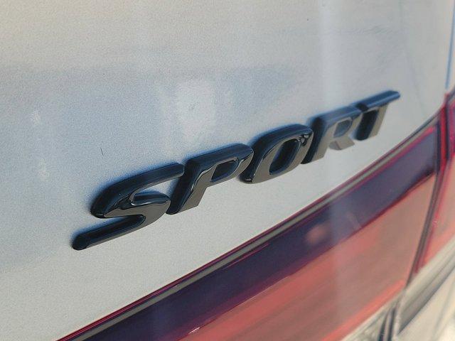 new 2026 Honda Civic car, priced at $27,790