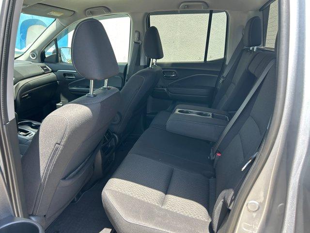 used 2019 Honda Ridgeline car, priced at $21,100