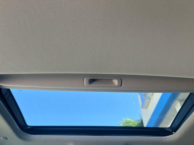 used 2024 Honda Accord car, priced at $28,000