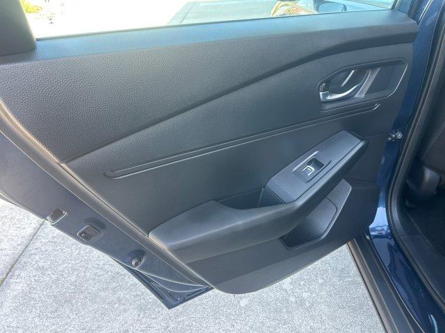 used 2024 Honda Accord car, priced at $28,000