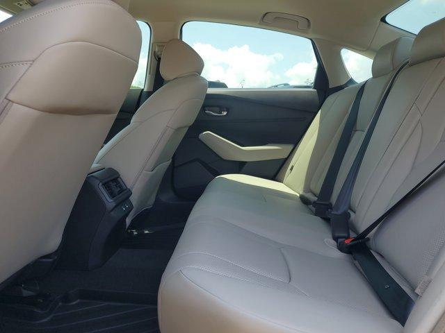 new 2025 Honda Accord Hybrid car, priced at $36,545