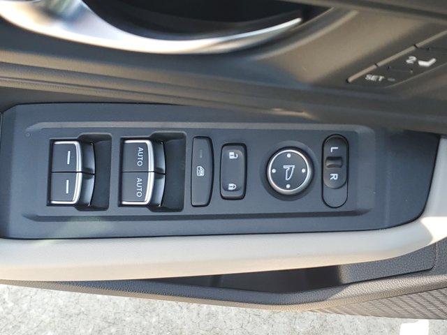 new 2025 Honda Accord Hybrid car, priced at $36,545