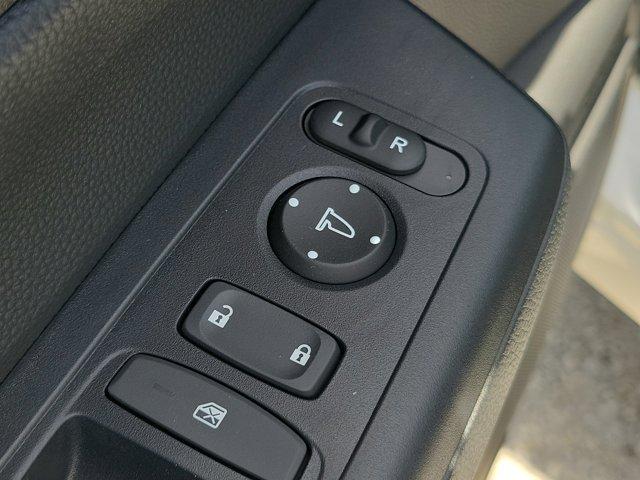 new 2026 Honda CR-V car, priced at $35,000