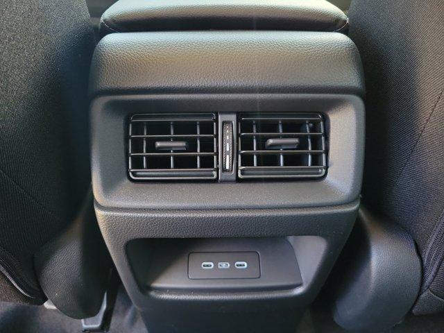 new 2026 Honda CR-V car, priced at $35,000