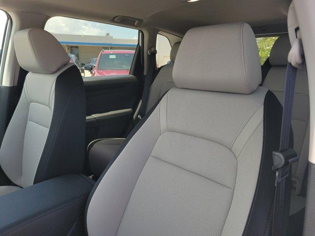 new 2026 Honda CR-V car, priced at $35,000