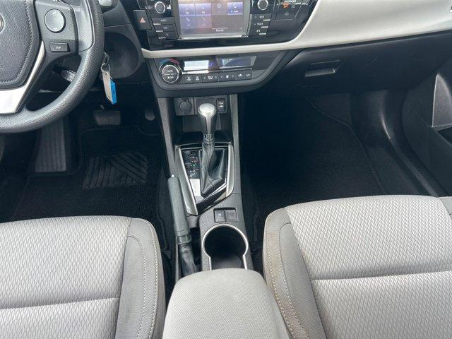 used 2015 Toyota Corolla car, priced at $11,900