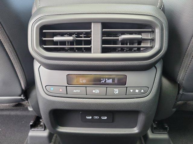 new 2025 Honda Pilot car, priced at $49,405