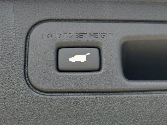 new 2025 Honda Pilot car, priced at $49,405